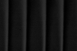 9305 Similpelle Nero Cannellata