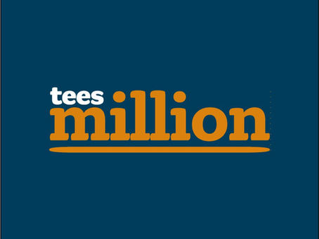 Tees Millions provide funds for Emotional Support Services to Hartlepool’s Young People