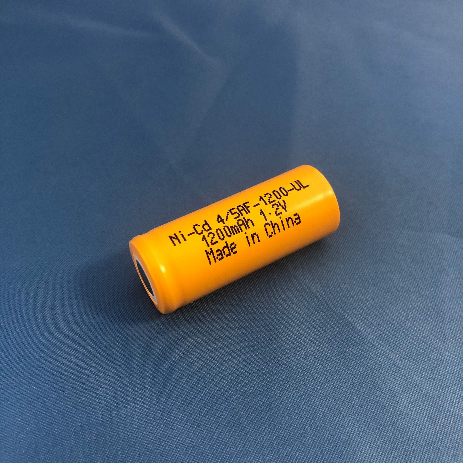 ELB1201N Replacement Battery 4/5AF-1200-UL
