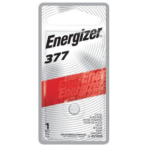 377 Watch Battery SR626SW