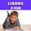 Miniatura: Libros | 4 EGB - Becquerel