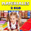 Miniatura: Lista de Útiles | 2 EGB - Becquerel TC