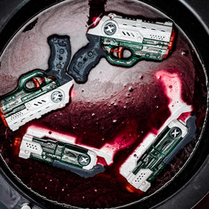 MANHUNT [ The Bloodbath Edition ]