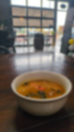 Soup of Freedom