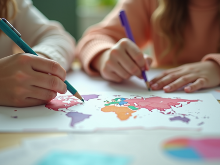 Uluslararası İşbirliği ile Öğrenci Etkinlikleri ve Haberler