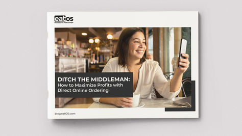 Ditch the Middleman: How to Maximize Profits with Direct Online Ordering