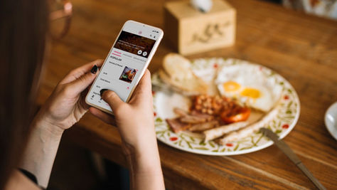 A Closer Look at Table Order and Pay Innovations