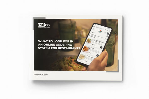 What to Look For in an Online Ordering System for Restaurants