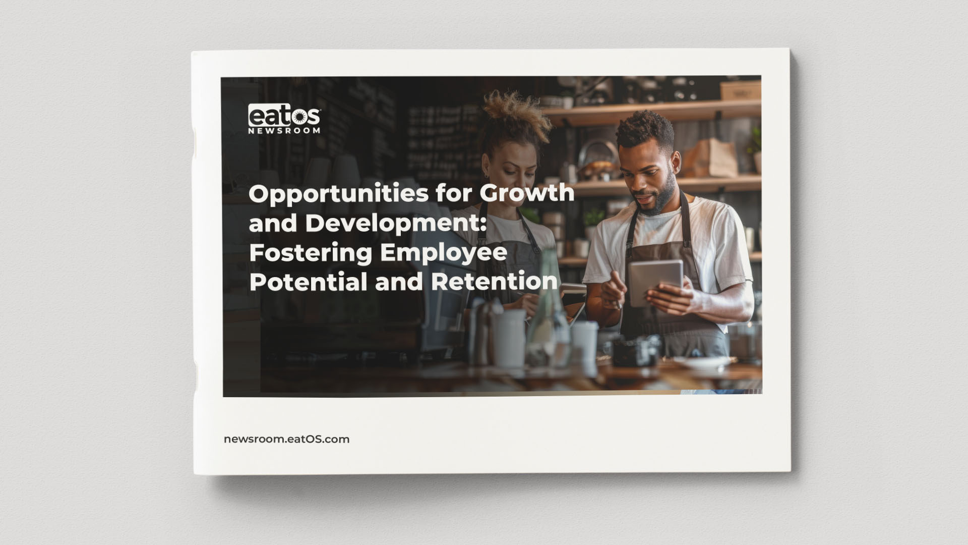 Opportunities for Growth and Development: Fostering Employee Potential and Retention