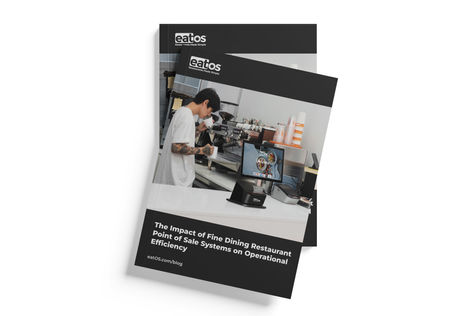 The Impact of Fine Dining Restaurant Point of Sale Systems on Operational Efficiency