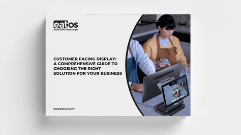 Customer Facing Display: A Comprehensive Guide to Choosing the Right Solution for Your Business