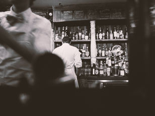 Pyrat or Pirate?
Booze, pirates and a trade mark dispute…