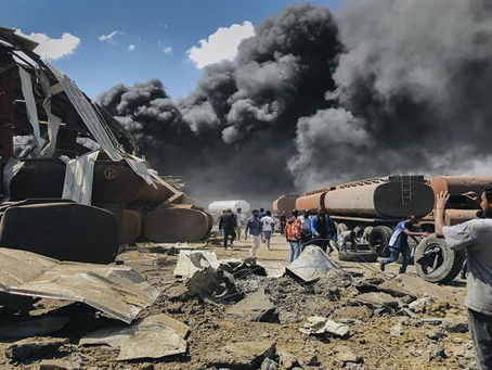 Ethiopia imposes the toughest restriction on war information sharing