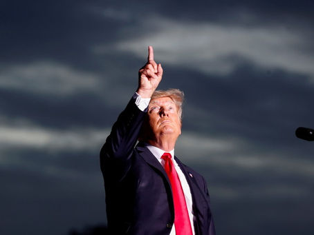 Are social media guity of censorship when black listing individuals