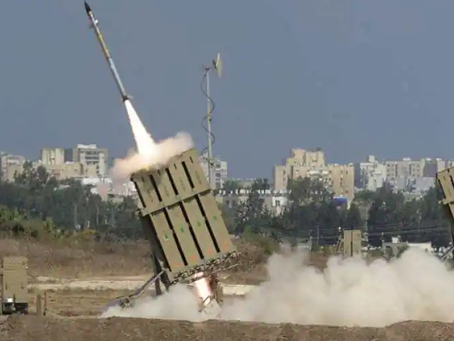 South Korea to developed iron Dome like technology and deploy in 2035