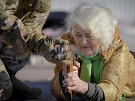 Western military trainers to pull out of Ukraine in wake of Russian strike at a military base 