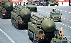 Five most deadly weapons that makes Russia a dangerous opponent in any war.