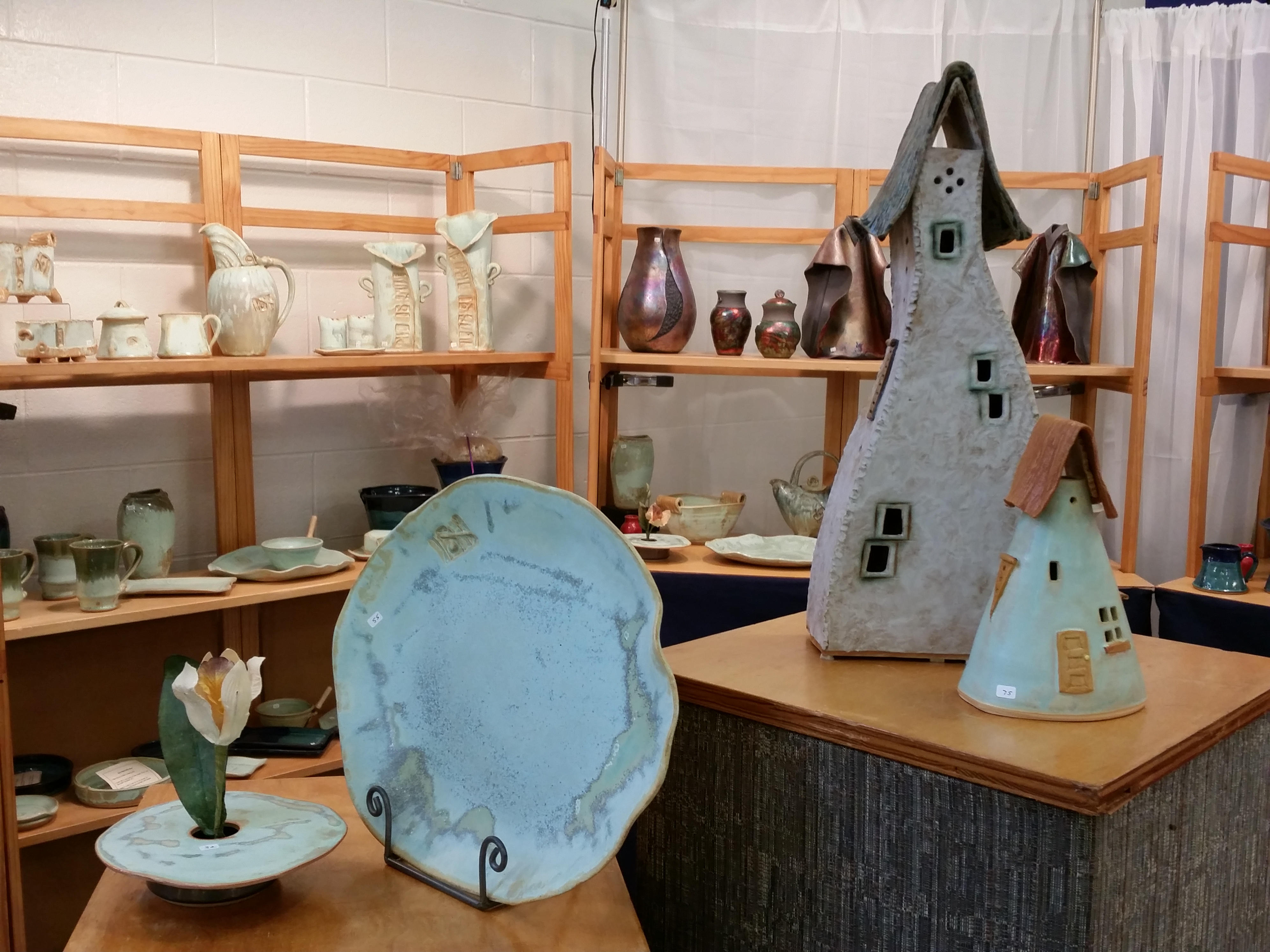 Charlotte Art League, Charlotte, NC