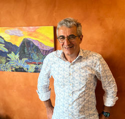Dr ACHMINOV