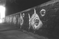 Henry's Fish @ Naked City Brewery