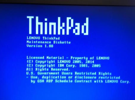 Machine Type And Serial Number Are Invalid Andrmar
