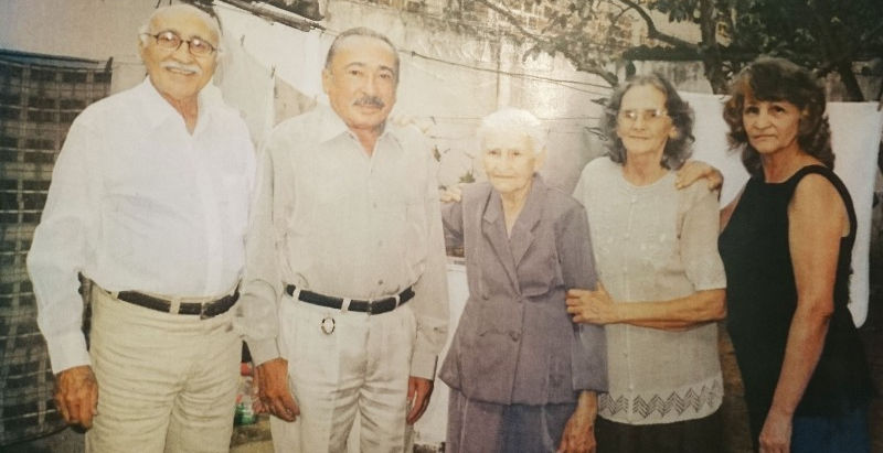 Família dos Felizardos