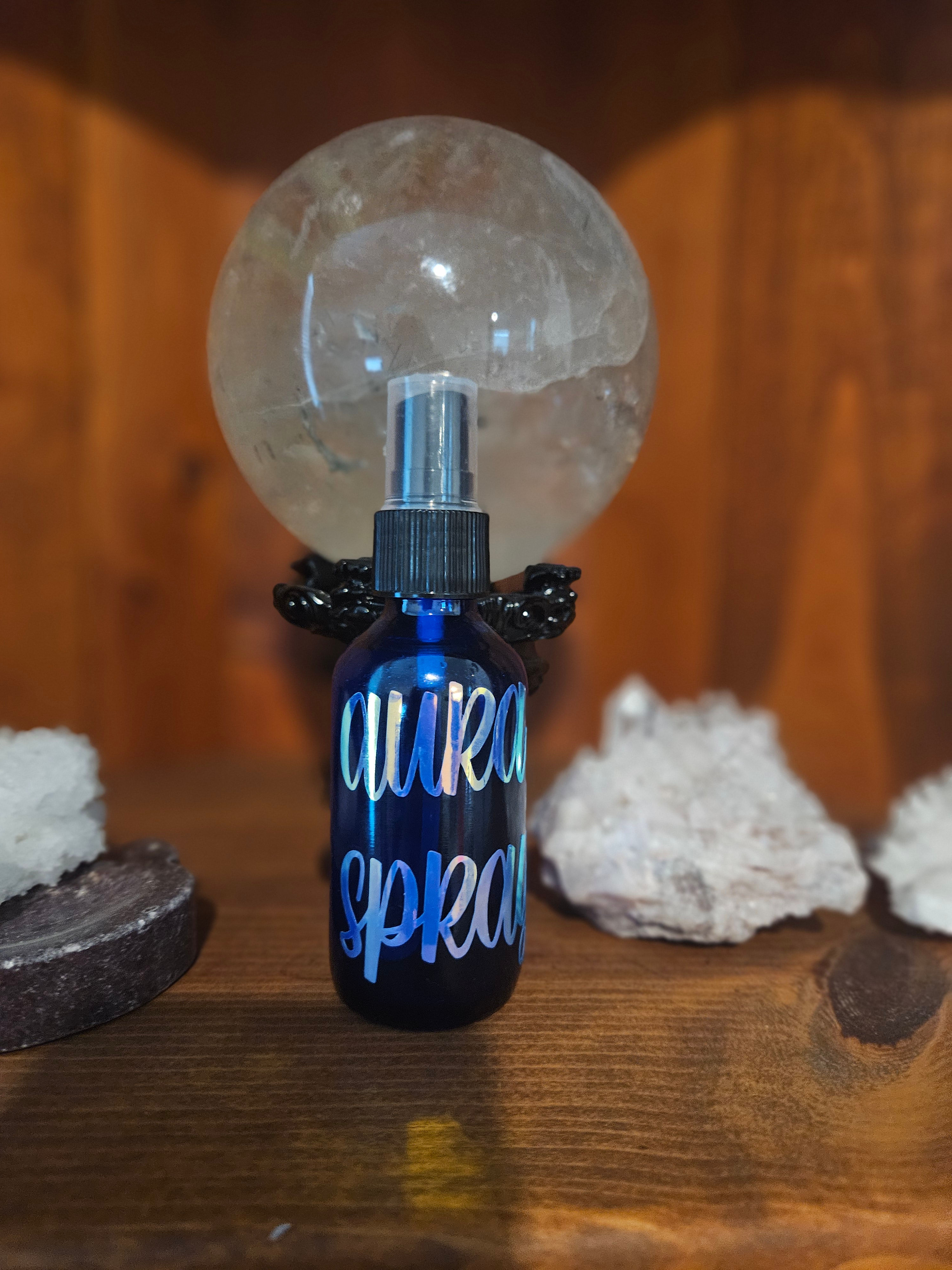 Aura Spray