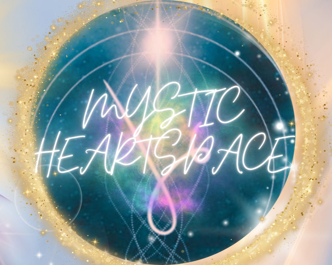 Writer: mysticheartspace