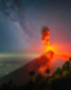 Volcan de Fuego