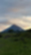 Volcanes desde finca el amate