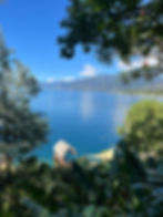 Lago Atitlan