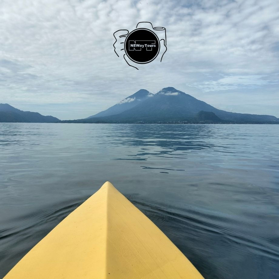 Antigua Guatemala te espera
