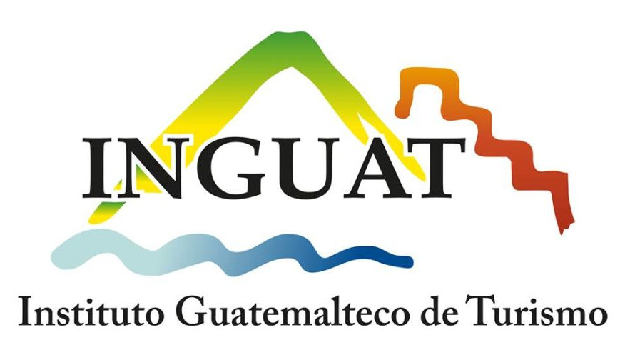 Inguat Guatemala logo