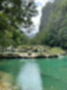 Semuc Champey Guatemala