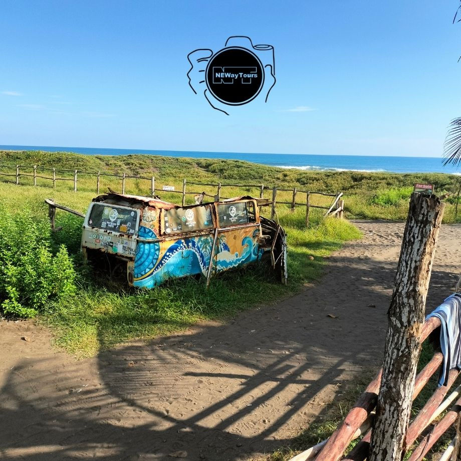 Antigua Guatemala te espera