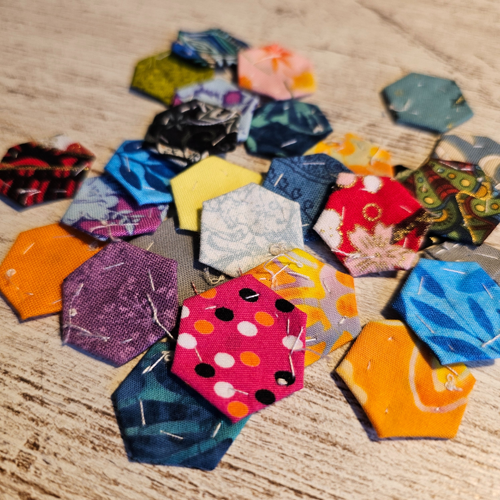 Pequenas ações, grandes resultados