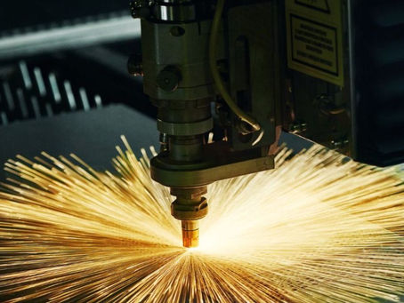 What Is Laser Cut UK? A Quick Guide for Beginners