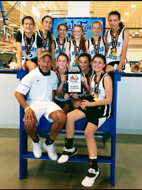 Coaster Classic 2021