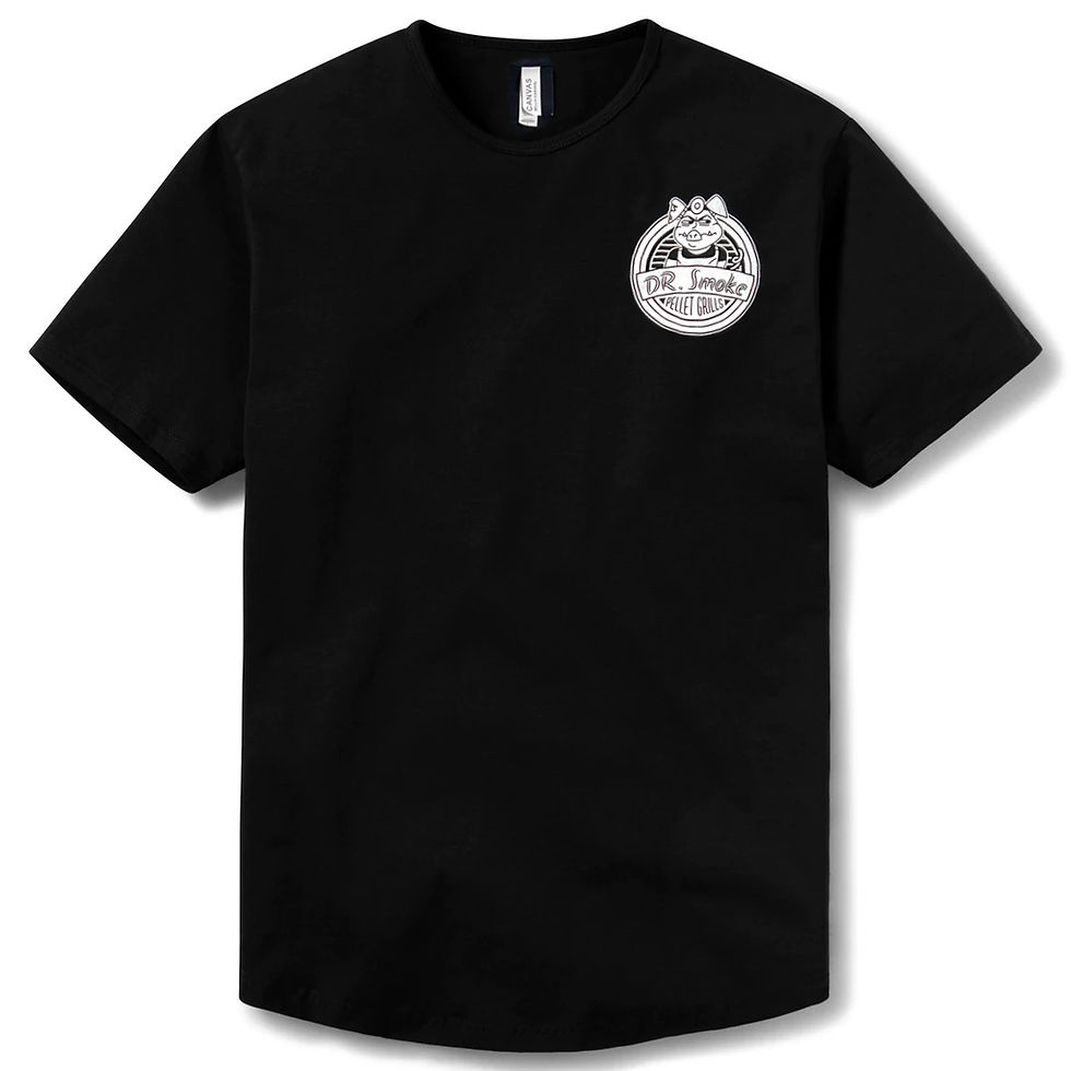 Thumbnail: DR. Smoke Original Gear T-Shirt