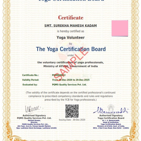 How to Become a YCB Yoga Volunteer: A Complete Guide to Getting Certified