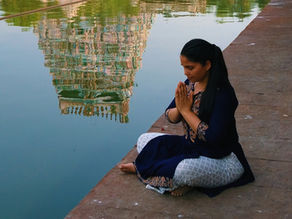 How To Lead A Yoga Class 