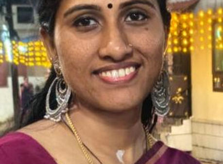 Sangeetha Sudheesh