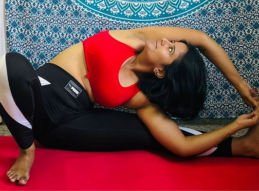 Anubhuti Chambial