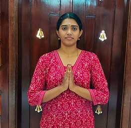 Ramya Vimal