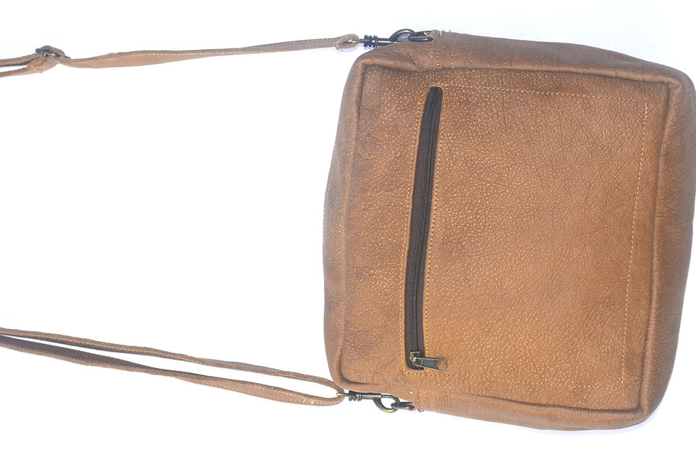 Thumbnail: The Rover sling bag