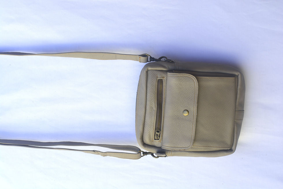 Thumbnail: Organiser Sling bag 