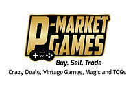 P-Market Games