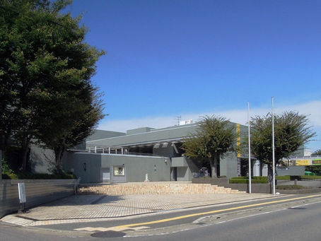 第36回 美浜美術展を訪れて