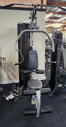 BodyCraft GL Home Gym - USED