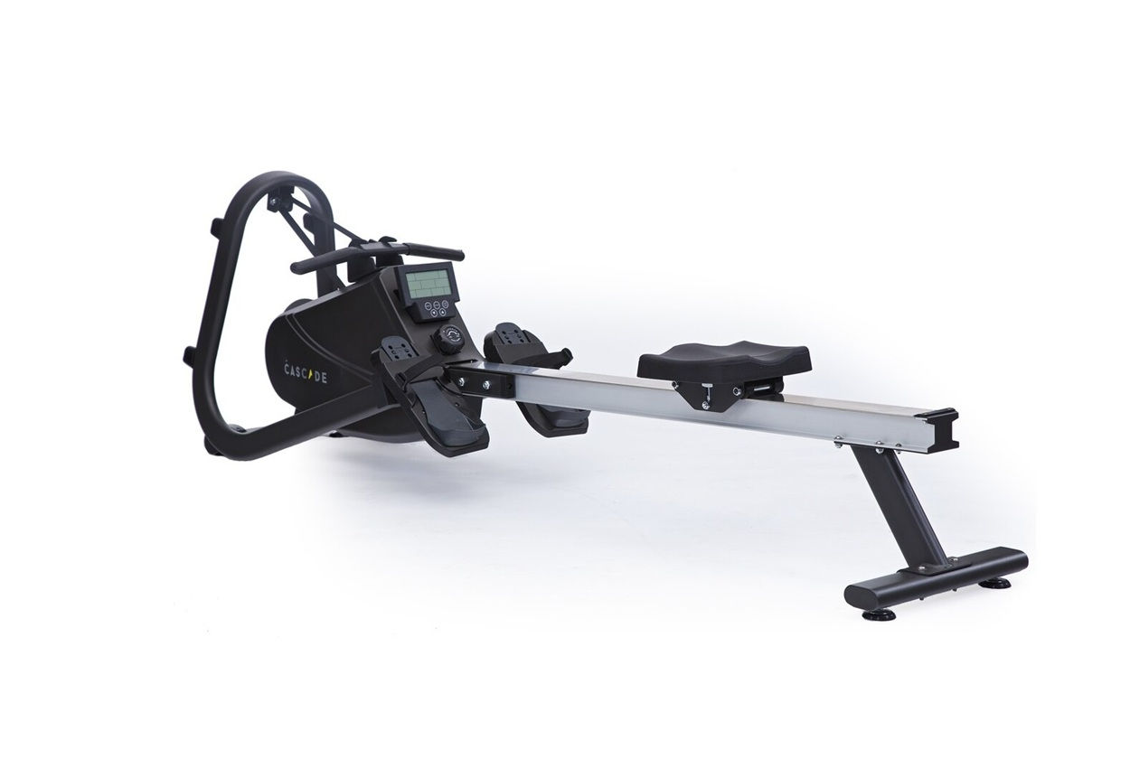 Cascade Rower